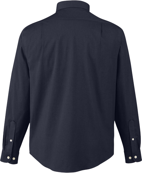 DG505 Chemise Spencer en popeline homme