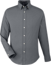 DG505 Chemise Spencer en popeline homme