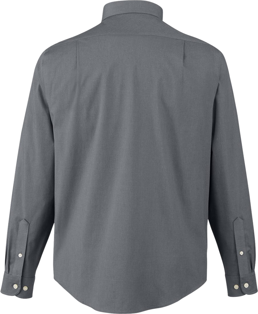 DG505 Chemise Spencer en popeline homme