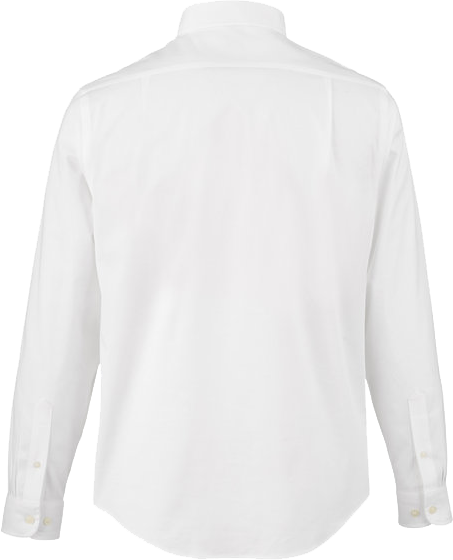 DG505 Chemise Spencer en popeline homme