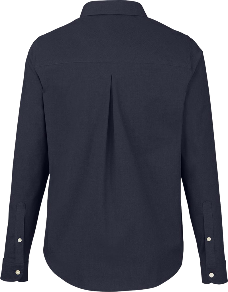 DG505W Chemise Spencer popeline  femme
