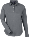 DG505W Chemise Spencer popeline  femme