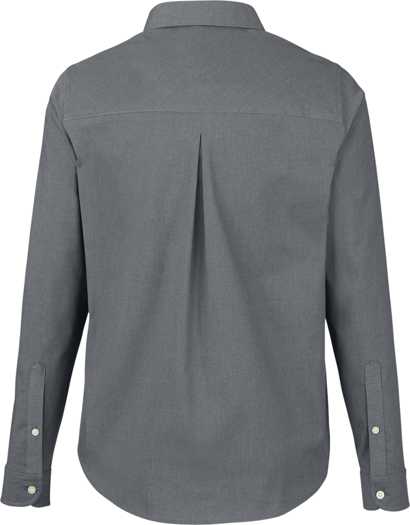 DG505W Chemise Spencer popeline  femme