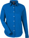 DG505W Chemise Spencer popeline  femme