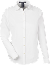 DG505W Chemise Spencer popeline  femme