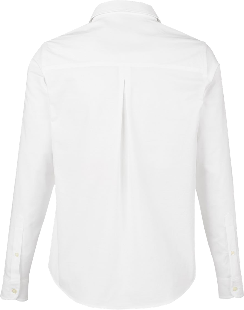 DG505W Chemise Spencer popeline  femme