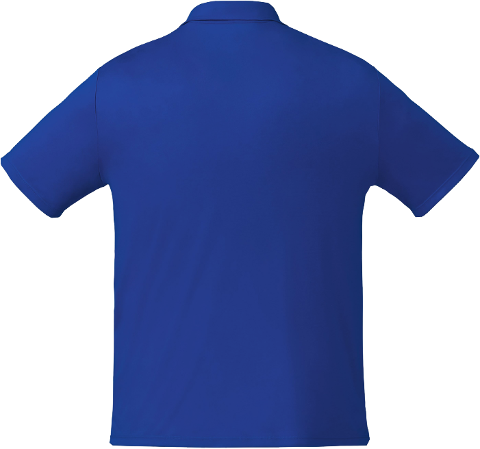 16315 Polo Evans Éco homme
