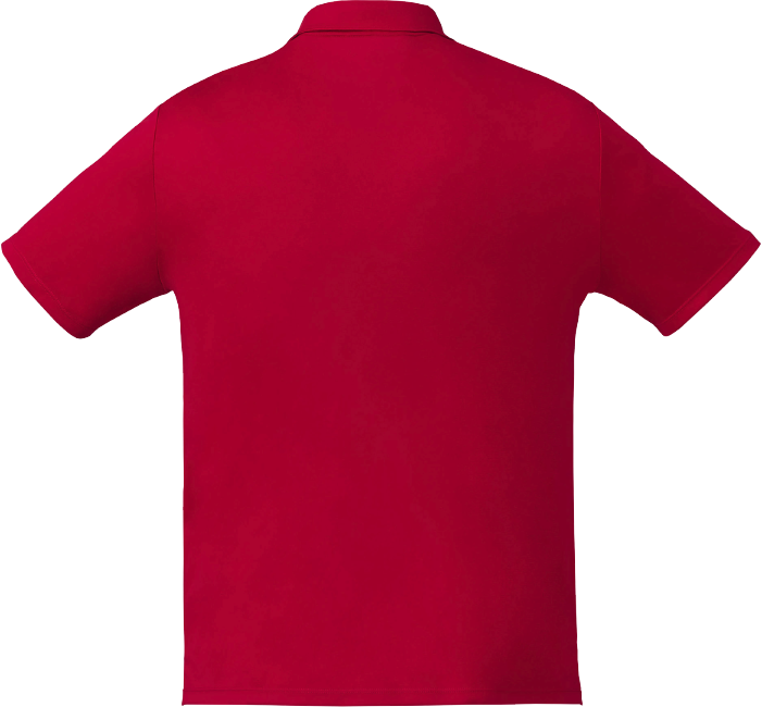 16315 Polo Evans Éco homme