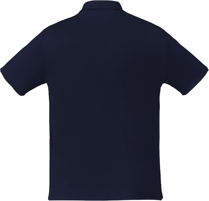 16315 Polo Evans Éco homme