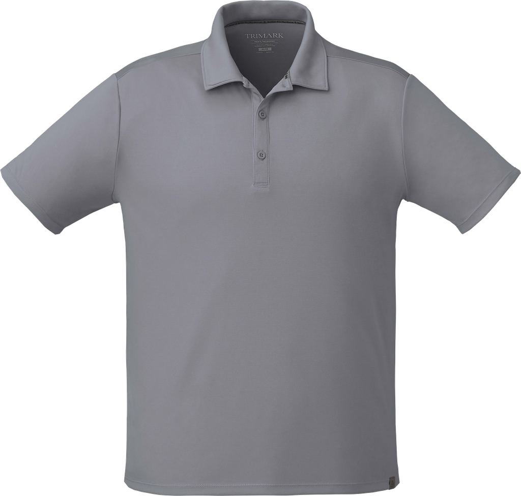 16315 Polo Evans Éco homme