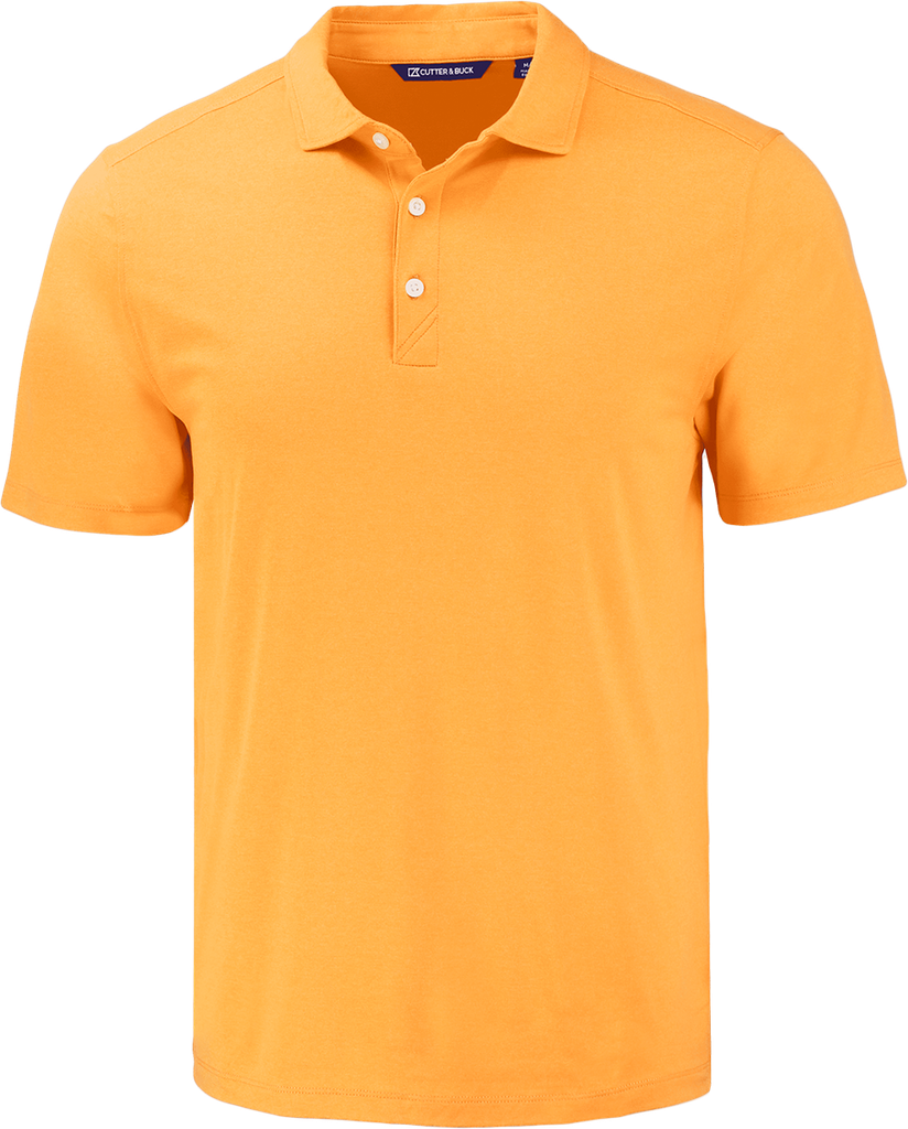 MCK01327 Polo recyclé homme