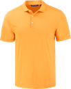 MCK01327 Polo recyclé homme