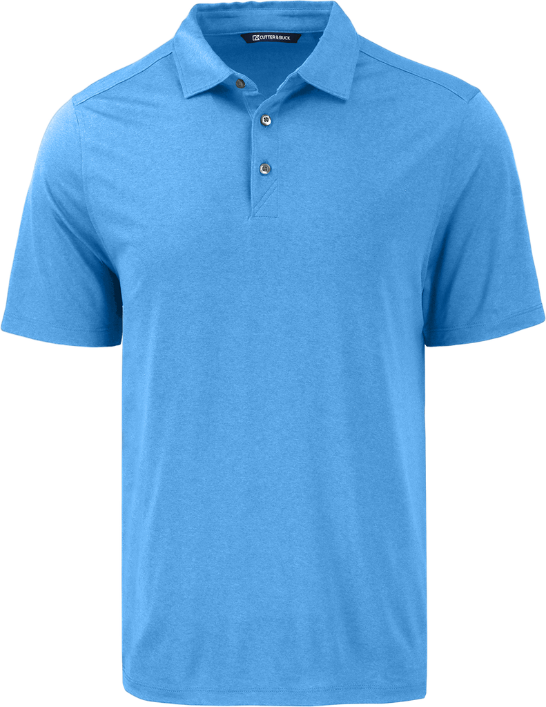 MCK01327 Polo recyclé homme-digital