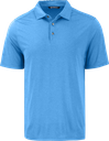 MCK01327 Polo recyclé homme-digital