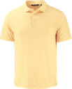 MCK01327 Polo recyclé homme-desert