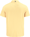 MCK01327 Polo recyclé homme-desert dos
