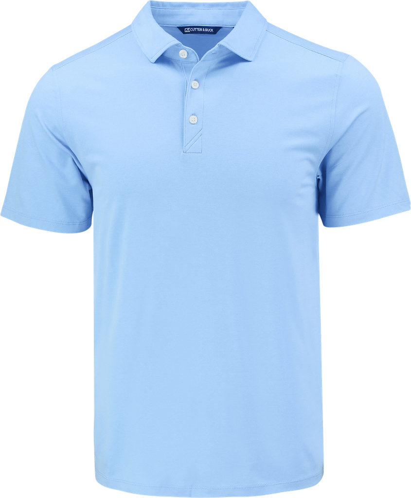 MCK01327 Polo recyclé homme-atlas
