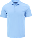MCK01327 Polo recyclé homme-atlas