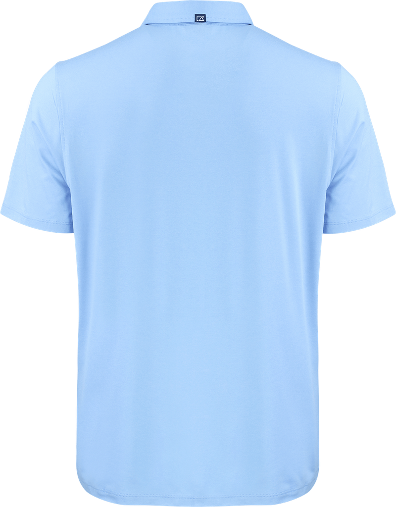 MCK01327 Polo recyclé homme-atlas-dos