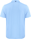 MCK01327 Polo recyclé homme-atlas-dos