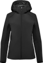 TRX-2W Veste thermique Cascadia femme-noir