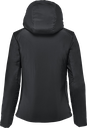 TRX-2W Veste thermique Cascadia femme-noir