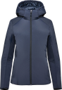 TRX-2W Veste thermique Cascadia femme-minuit