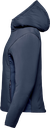 TRX-2W Veste thermique Cascadia femme-minuit