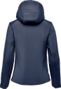 TRX-2W Veste thermique Cascadia femme-minuit-dos