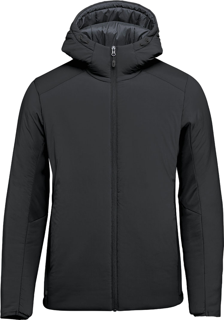 TRX-2M Veste thermique Cascadia homme-noir