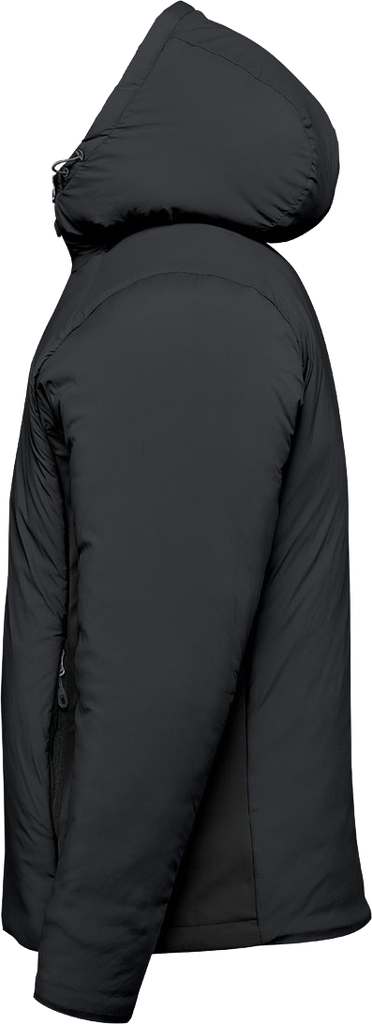 TRX-2M Veste thermique Cascadia homme-noir