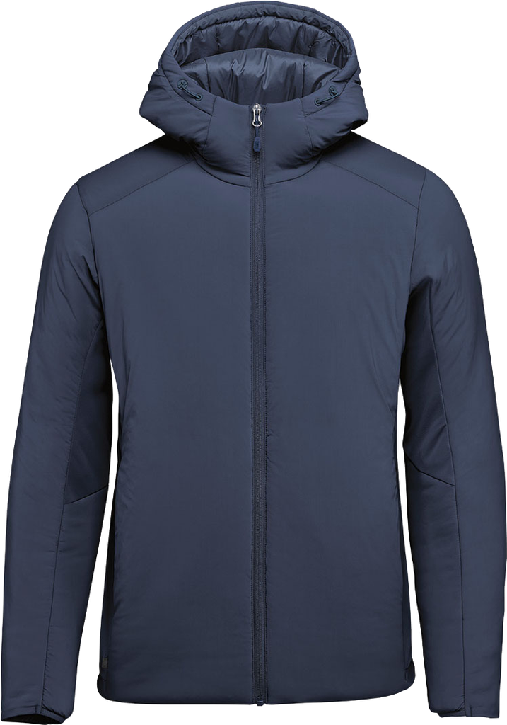 TRX-2M Veste thermique Cascadia homme-minuit