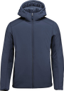 TRX-2M Veste thermique Cascadia homme-minuit