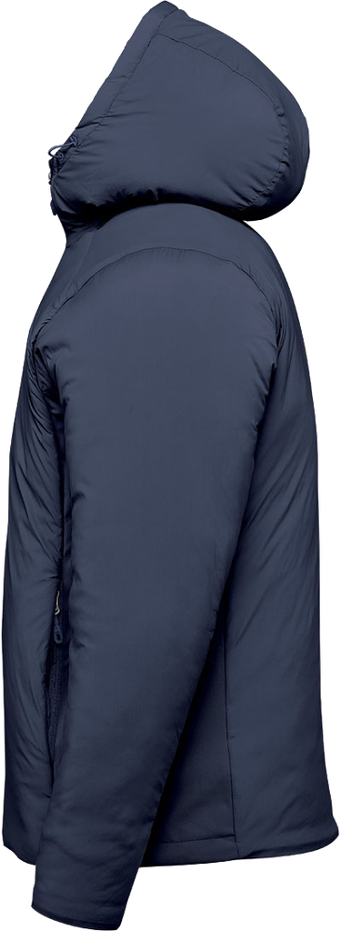 TRX-2M Veste thermique Cascadia homme-minuit
