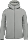 TRX-2M Veste thermique Cascadia homme-gris tempête