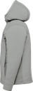 TRX-2M Veste thermique Cascadia homme-gris tempête