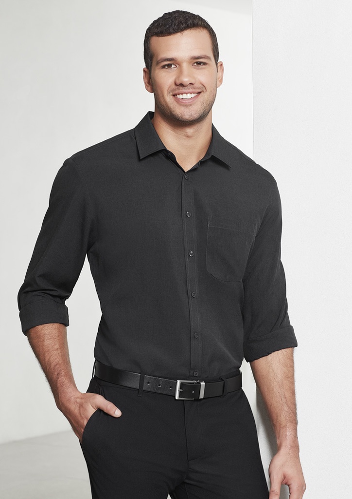 S424ML Chemise Ashford homme