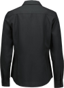 S424LL Chemise Ashford femme-charbon