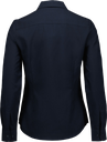 S424LL Chemise Ashford femme-marine