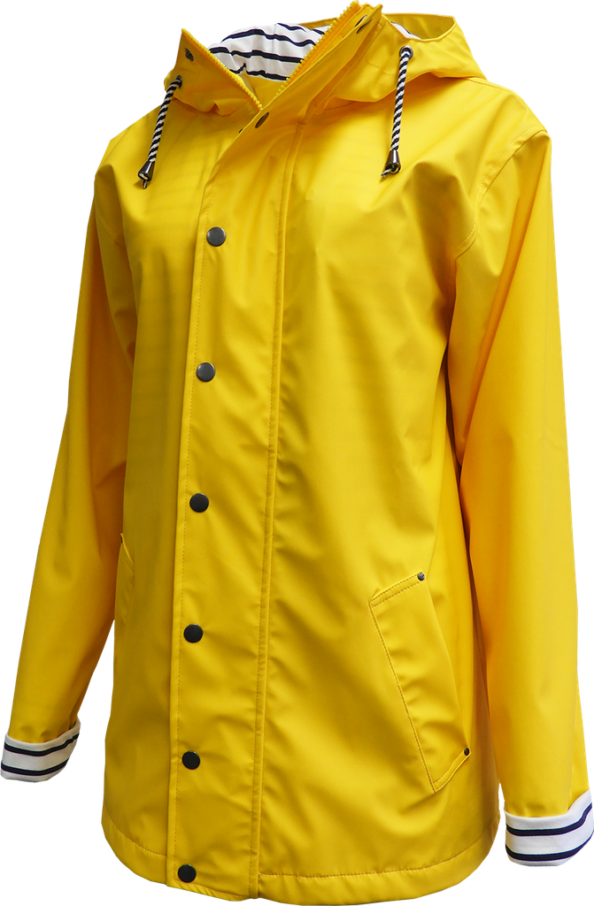 XOC1344U Imperméable unisexe