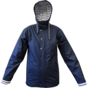 XOC1344U Imperméable unisexe