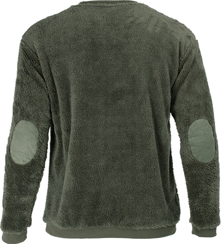 XS730U Polar sherpa col rond