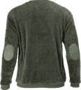 XS730U Polar sherpa col rond