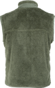 XS440U Manteau en sherpa avec manches amovibles