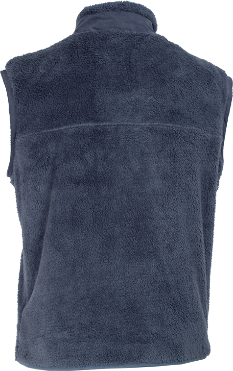 XS440U Manteau en sherpa avec manches amovibles