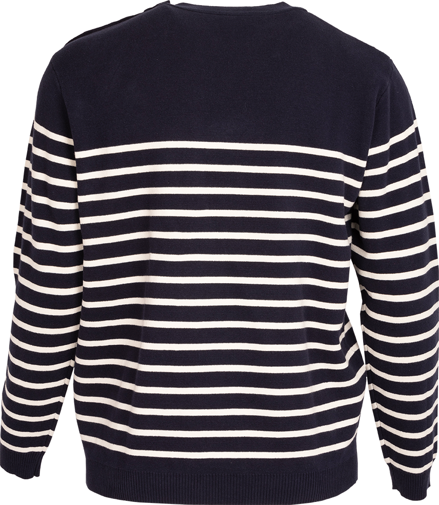 XR4606M Chandail en tricot matelot homme