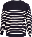 XR4606M Chandail en tricot matelot homme