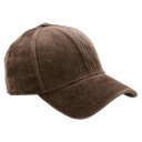 U902 Casquette corduroy