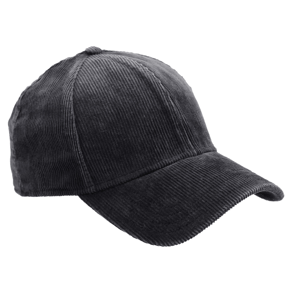 U902 Casquette corduroy
