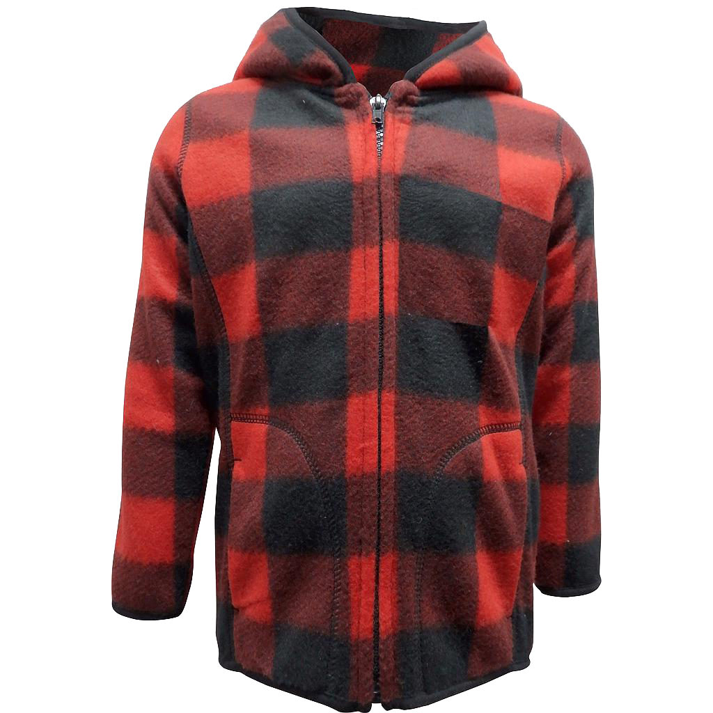 AP626E Veste polar enfant